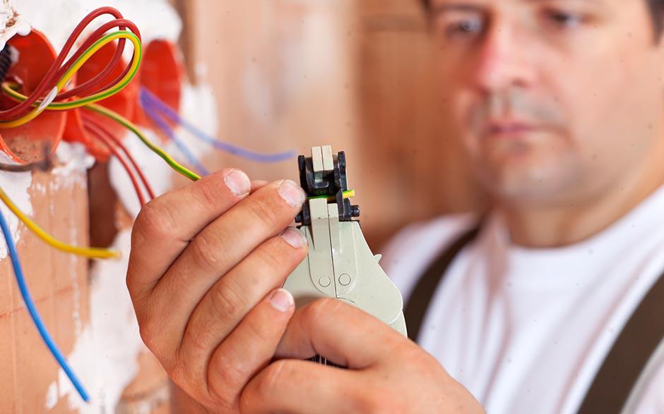 urgence électricité Sevran