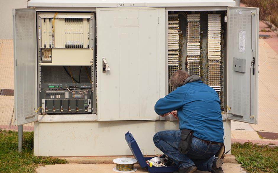 installateur électricien Claye-Souilly