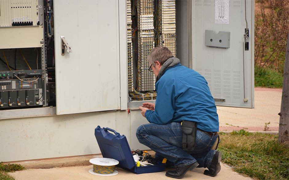 refaire électricité Vincennes