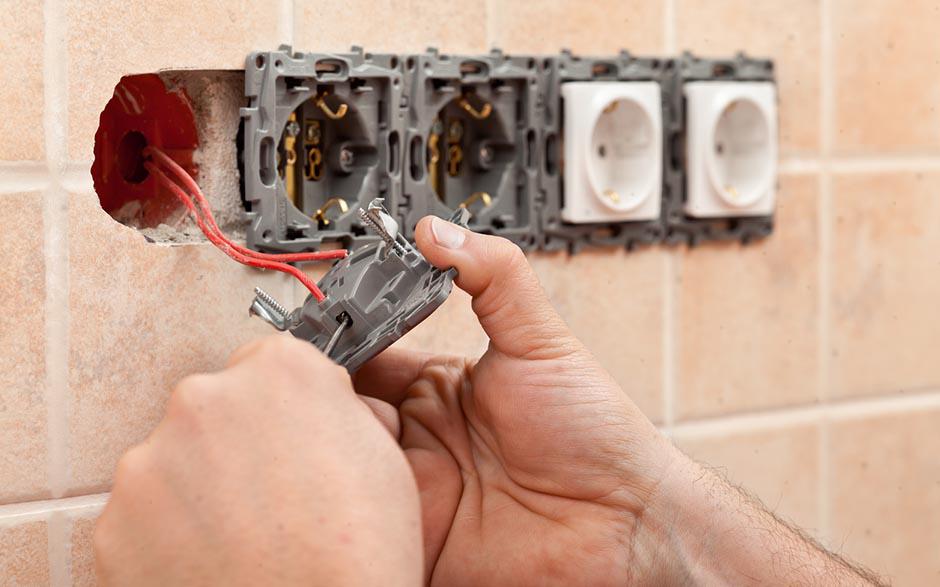 électricien maintenance Paris 20