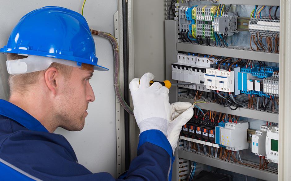 urgence électricité Suresnes
