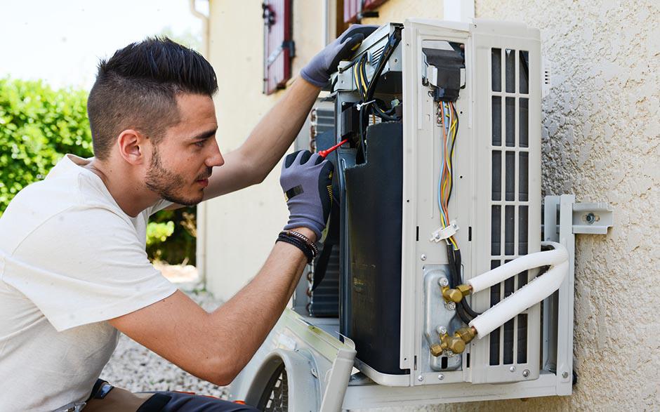 urgence électricité Nanterre