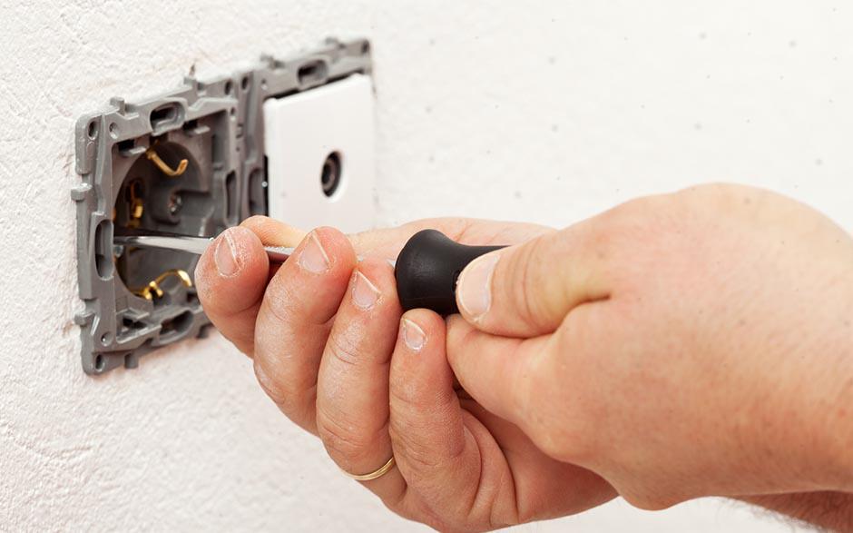 refaire électricité Vincennes