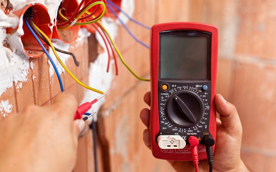 installateur électricien Claye-Souilly