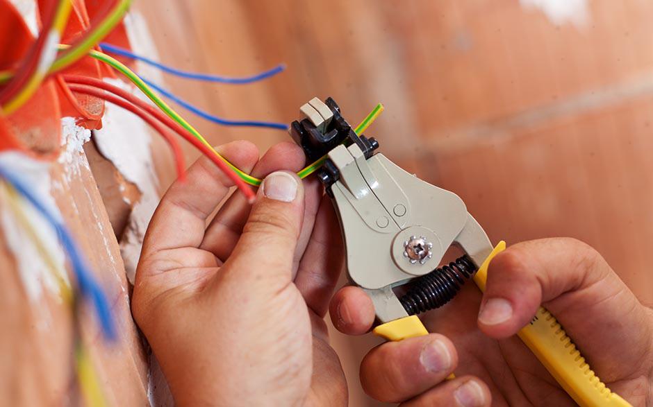 installateur électricien Claye-Souilly