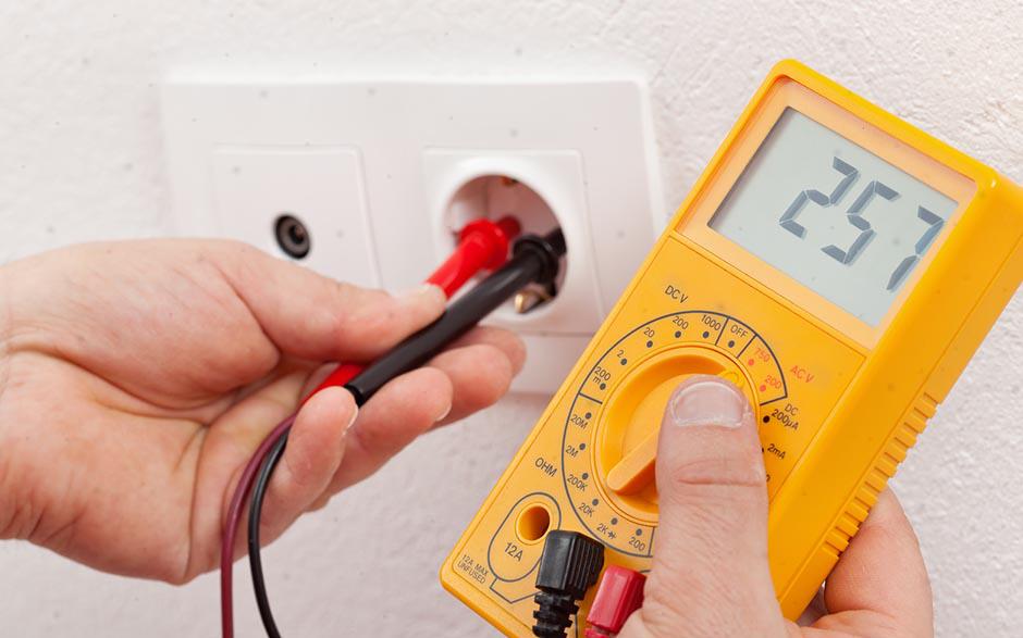 urgence électricité Sevran