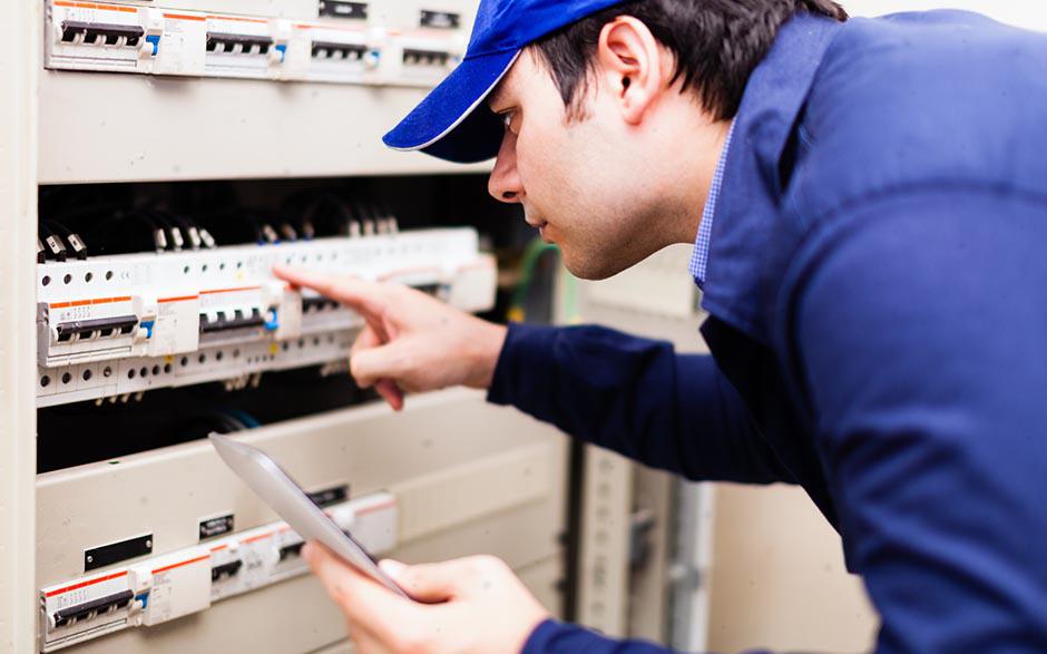 urgence électricité Paris 10
